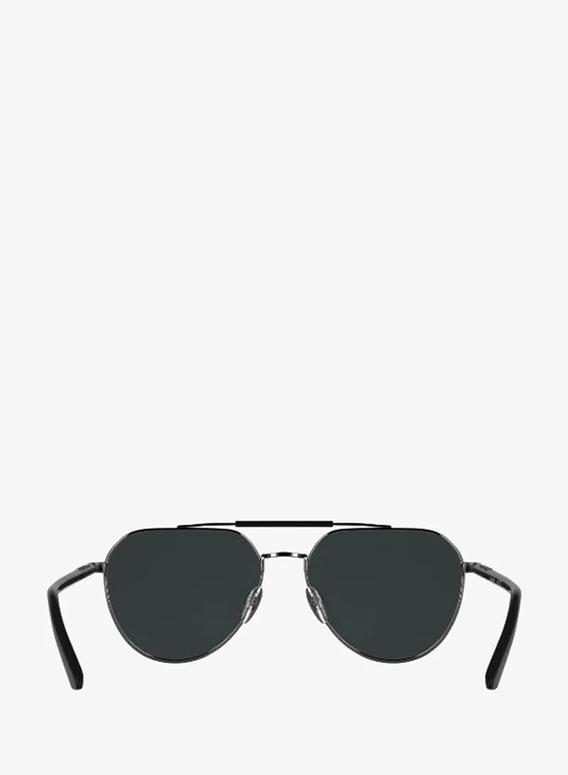 Calvin Klein Aviator Sunglasses