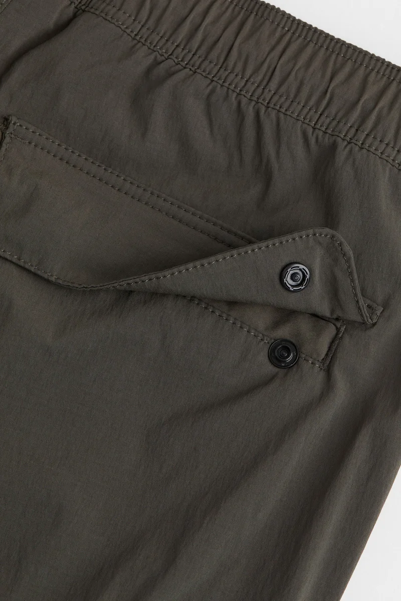 اتش اند ام Skinny Fit Sweatpants