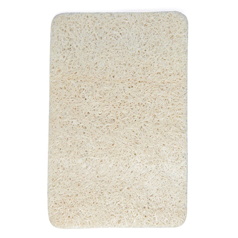 Scarlet Line Professional Unisex Multipurpose Bath Sponge for Shower, Dead Skin Remover for Body, Skin Exfoliator, Face Scrubber for Salon n Home Use - Image 2