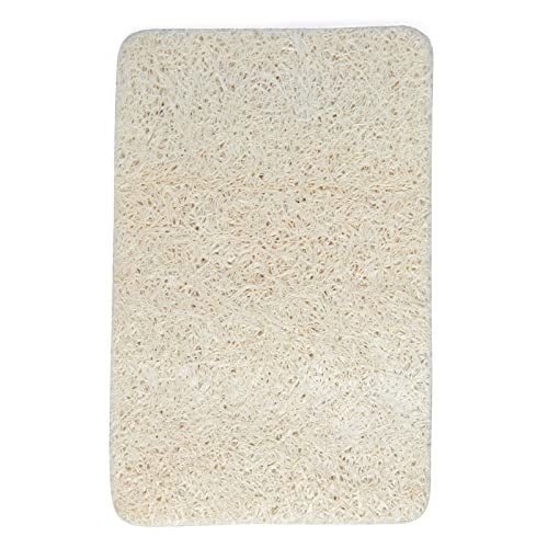 Scarlet Line Professional Unisex Multipurpose Bath Sponge for Shower, Dead Skin Remover for Body, Skin Exfoliator, Face Scrubber for Salon n Home Use - Image 1