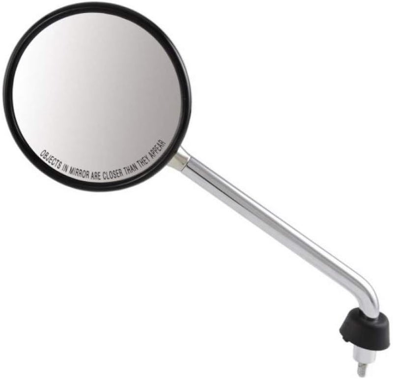 Piaggio Vespa Left Side Rearview Mirror - Image 1