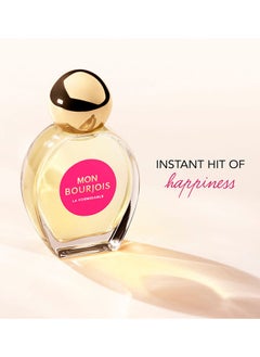 BOURJOIS PARIS Mon Bourjois La Formidable Eau de Parfum  - Image 4