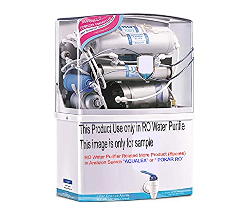AqualexPokar RO BW HI TDS 80 GPD RO Membrane Support upto 3500 TDS Suitable For RO Water Purifier - Image 4