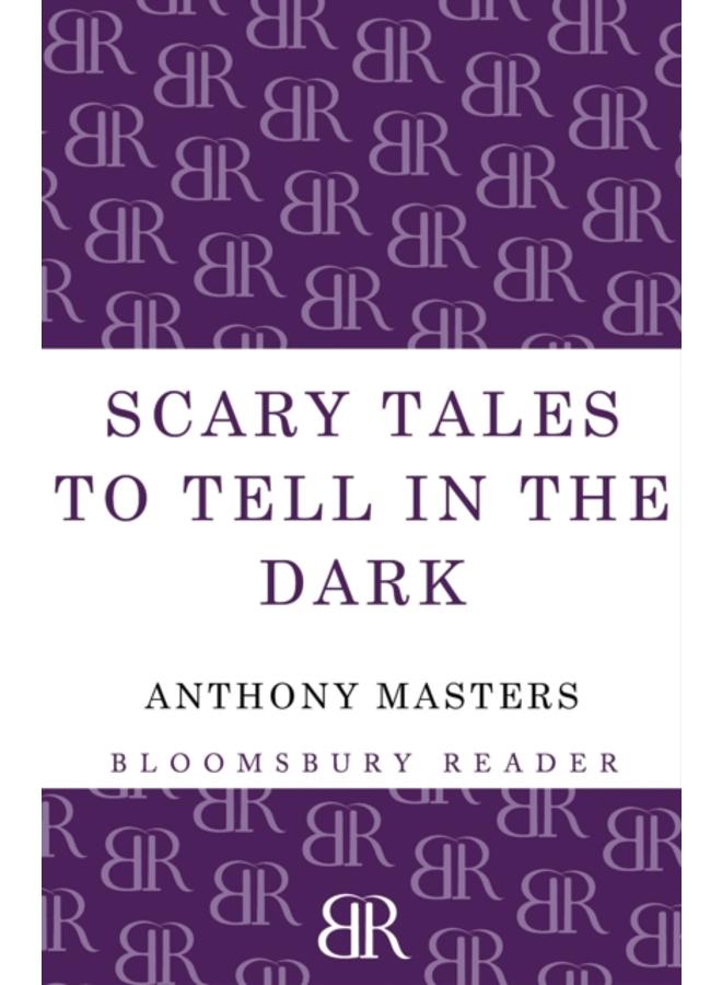 Scary Tales To Tell In The Dark 