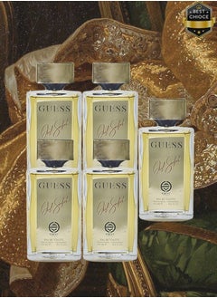 EMYC 5 Pieces Guess Emyc Perfume For Women 100ml EDP  - Image 1
