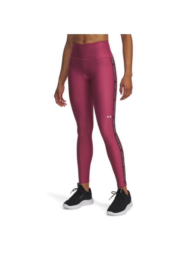 UNDER ARMOUR UA Tech WM Tape Legging - Image 2