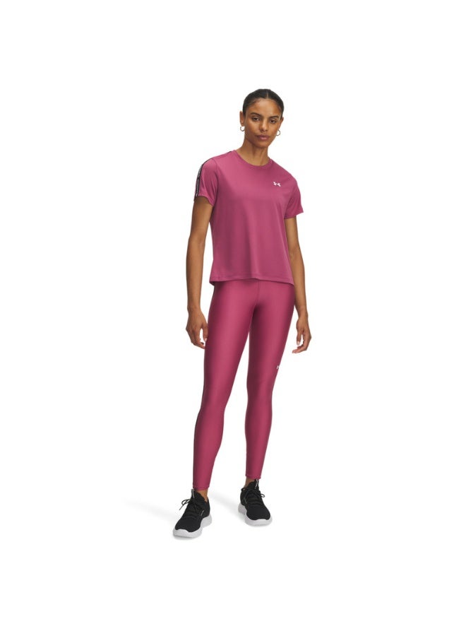 UNDER ARMOUR UA Tech WM Tape Legging - Image 3