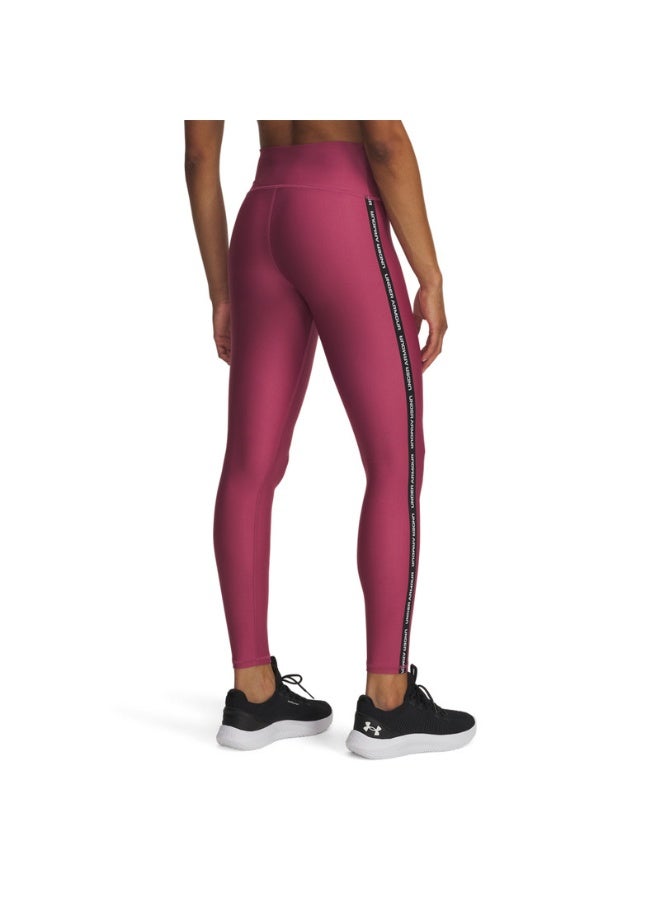 UNDER ARMOUR UA Tech WM Tape Legging - Image 1