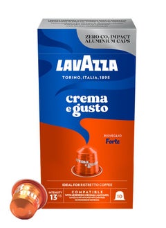 Crema E Gusto Forte Coffee Capsules - pzsku/Z2E161B6FA0A75F26697BZ/45/_/1738674083/16cf04c2-669b-4a35-933c-dfec912be391