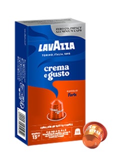 Crema E Gusto Forte Coffee Capsules - pzsku/Z2E161B6FA0A75F26697BZ/45/_/1738674094/1d13442e-2b2a-4a54-9412-8a98ed1b24ca