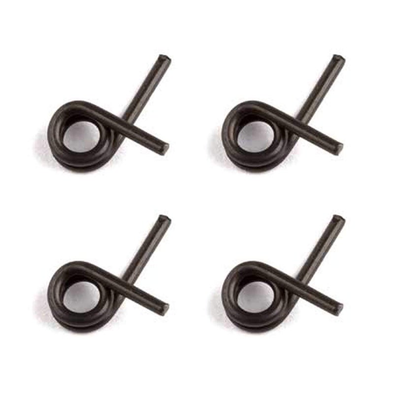 Team Associated Clutch Springs, 0.85mm, 4-Shoe (4), ASC81364 - Image 2