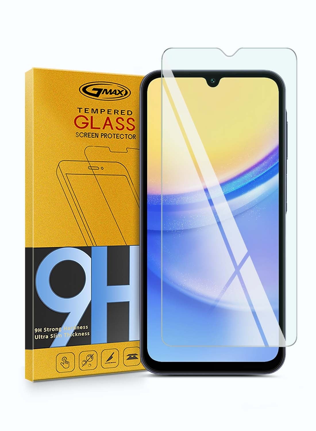 جي ماكس جي ماكس Galaxy A16