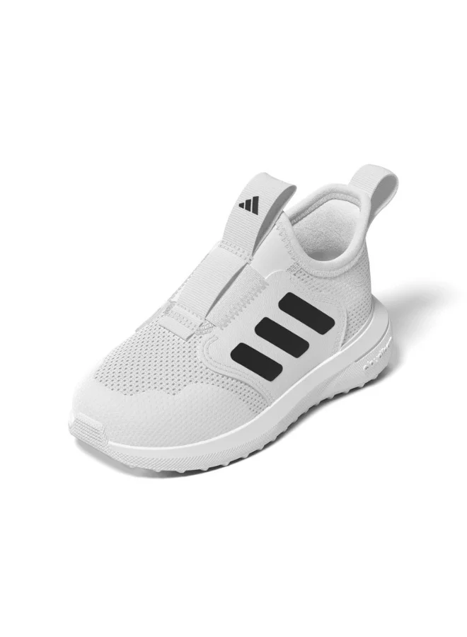 Adidas Adidas Tensaur Comfort Ac I U White Sportswear Shoes For Baby