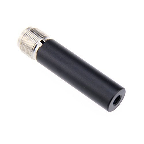 CAMVATE Microphone Clip(5/8" to 1/4" tripod adapter & 15mm Rods) - 1291 - Image 5