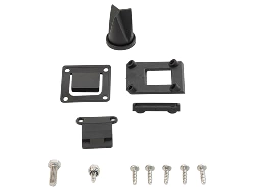 Whale Gulper 220 Pump Service Kit Includes Diaphragm and Valves BlackWhite AK1550 - Image 3