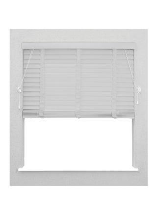 Fauxwood String Control Venetian Blind White 5 x 150 x 180 cm SACO.FWVB.T.150.0180.W - pzsku/Z2E16CFE010A7B5EFE8E3Z/45/_/1728471992/f943610f-9446-4610-89f1-3040a83043bb