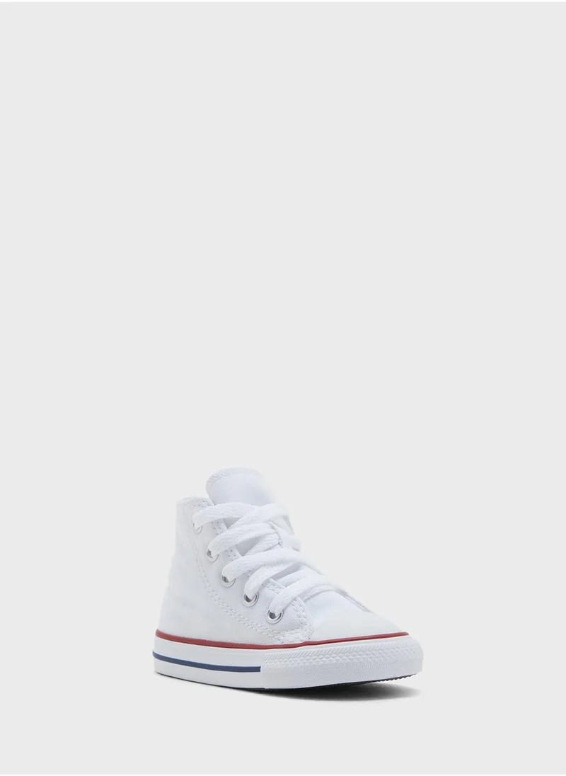 CONVERSE Infant Chuck Taylor All Star