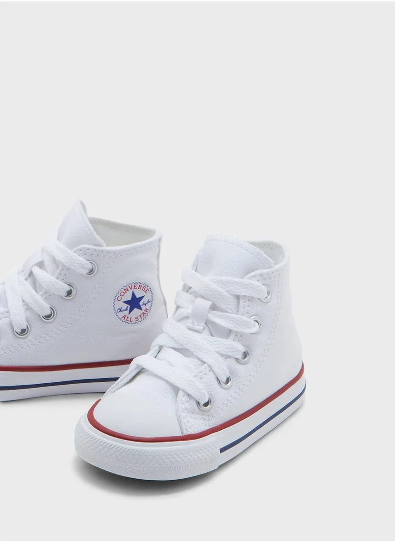 CONVERSE Infant Chuck Taylor All Star