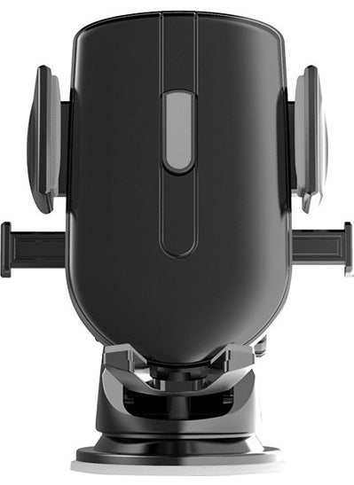 Ally A052B Telescopic 360 Mobile Phone Car-Car Holder AL-33371  - Image 2