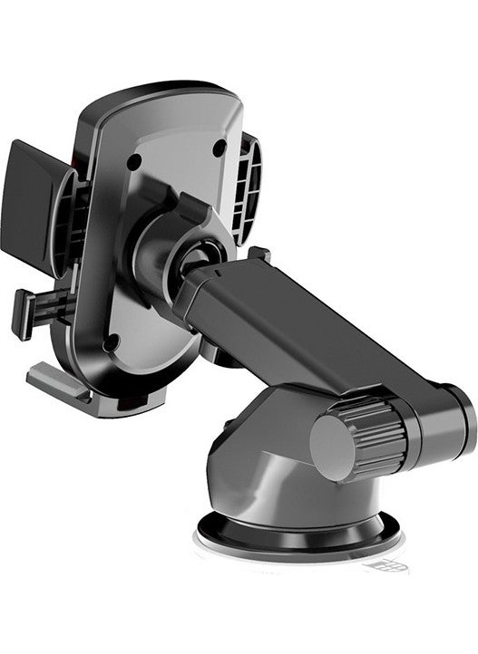 Ally A052B Telescopic 360 Mobile Phone Car-Car Holder AL-33371  - Image 4