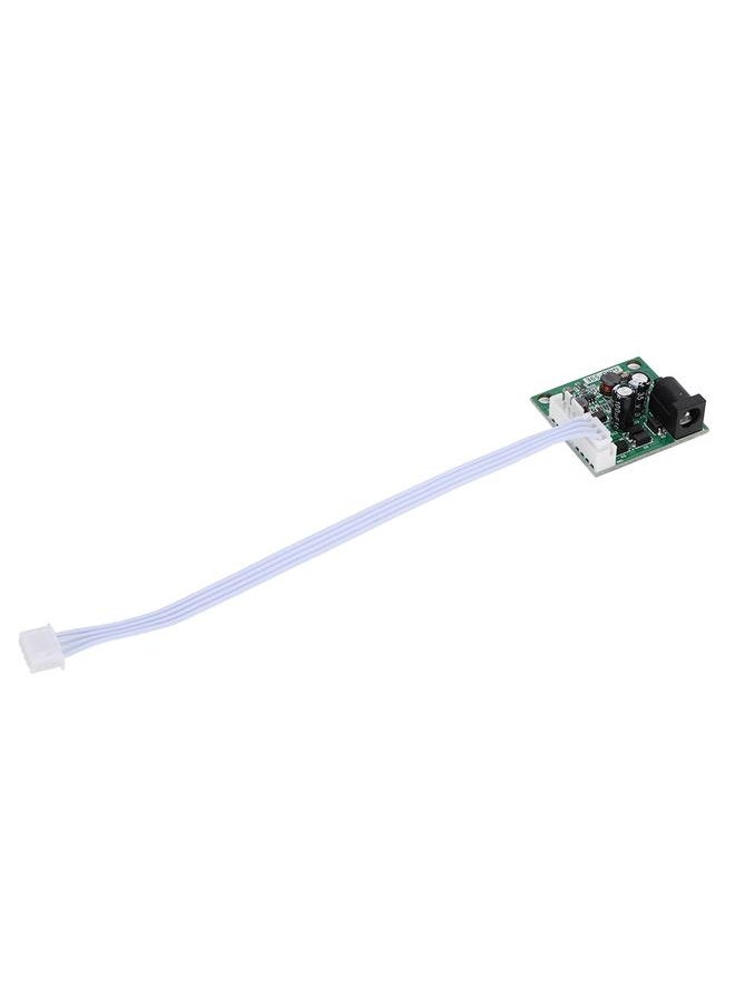 Thoraya Satellite Receiver Set-top Box Power Module Switching Power Supply Board  - Image 1