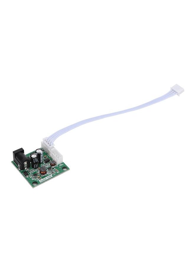 Thoraya Satellite Receiver Set-top Box Power Module Switching Power Supply Board  - Image 2