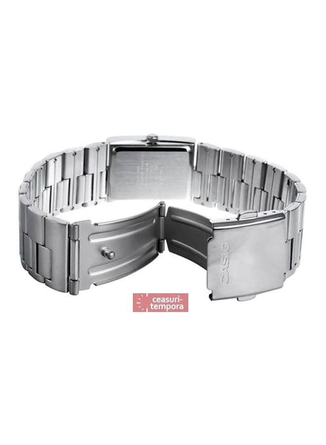 CASIO Women Water Resistant Analog Watch LTP-1316D-2AEF - Image 2