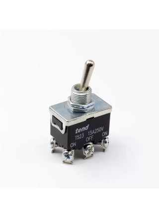 Real Tend Toggle Switch of Rating 250 V 10A for Industrial Application model T523B Made in Taiwan - pzsku/Z2E1754F42641E3A7D61FZ/45/_/1738313893/39f90fb2-e514-4ef7-a423-90cb122f26cd