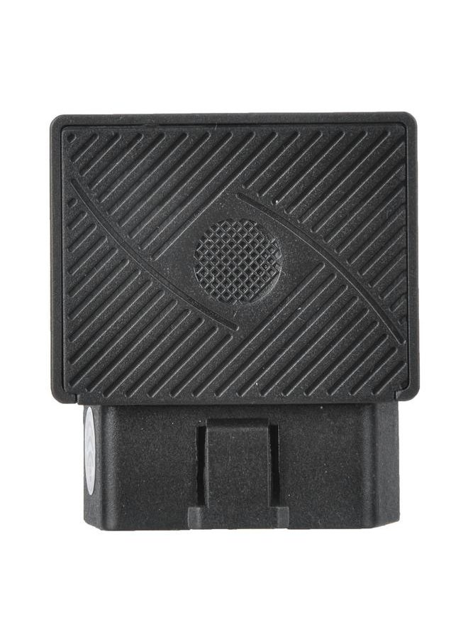 Thoraya OBD Mini Smart Anti-theft Anti-loss Car GPS Locator Real Time Locating and Alerts  - Image 2
