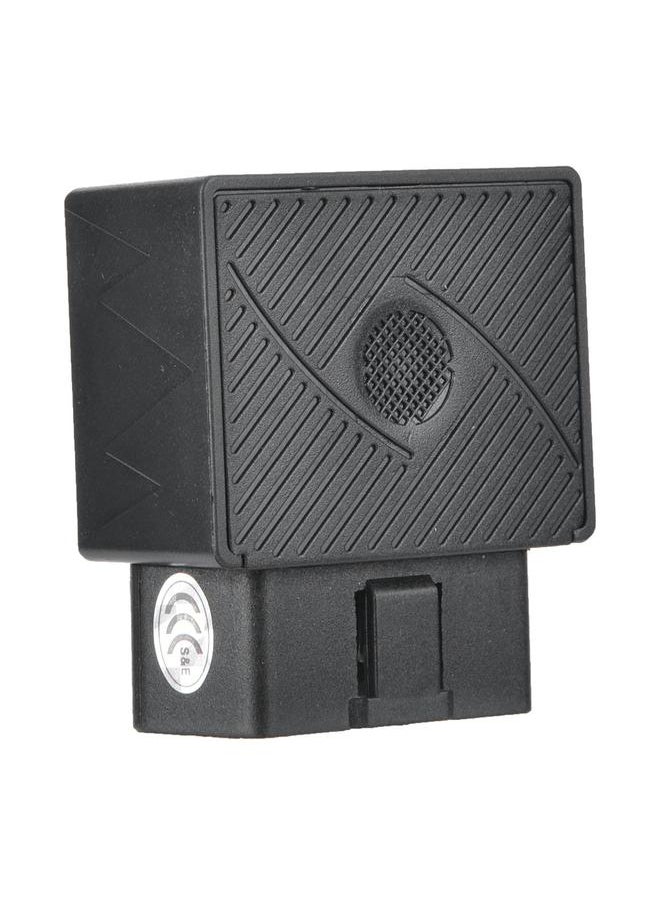 Thoraya OBD Mini Smart Anti-theft Anti-loss Car GPS Locator Real Time Locating and Alerts  - Image 3