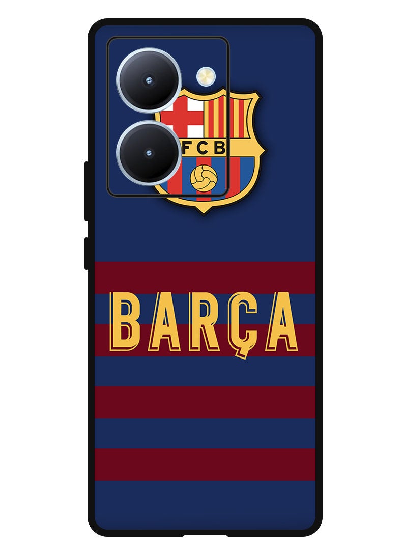 Theodor Protective Case Anti Scratch Shock Proof Bumper Cover For ViVo Y78 China BARCA - Image 1