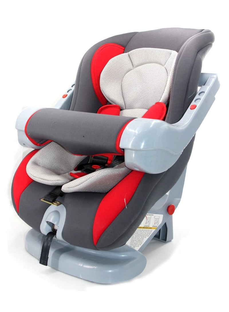 إيه جي دي مقعد سيارة للاطفال