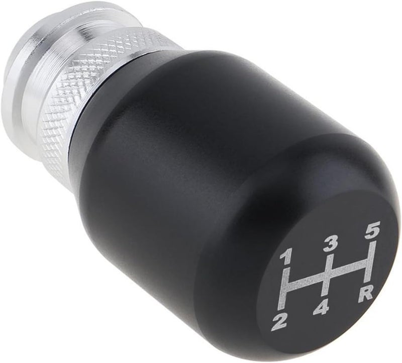 Wivplex Universal 5 Speed Gear Shift Knob - Image 1