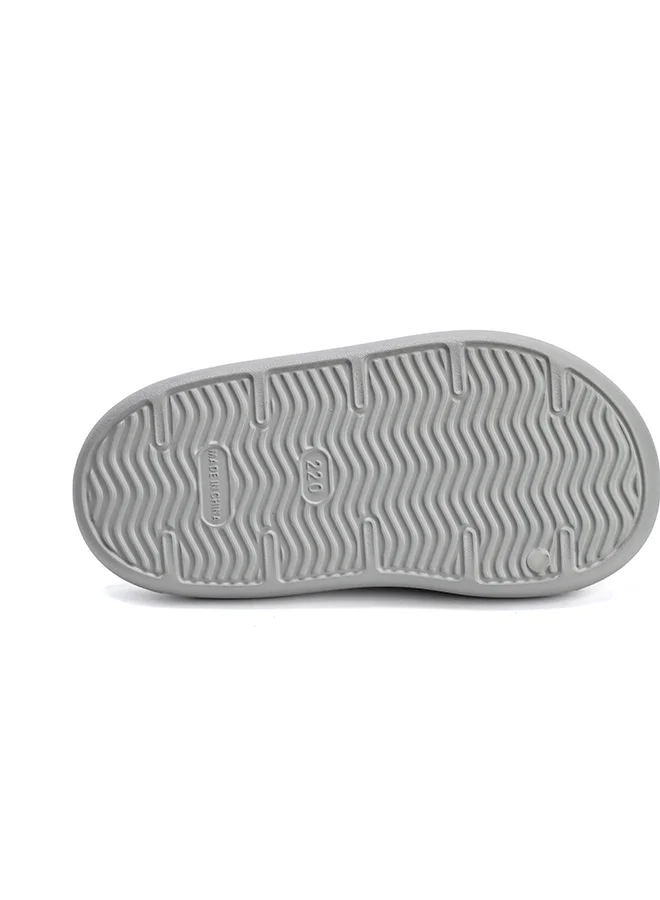UrbanHaul UrbanHaul Sega Sonic EVA Slides -  Lightweight & Suitable for Daily Use