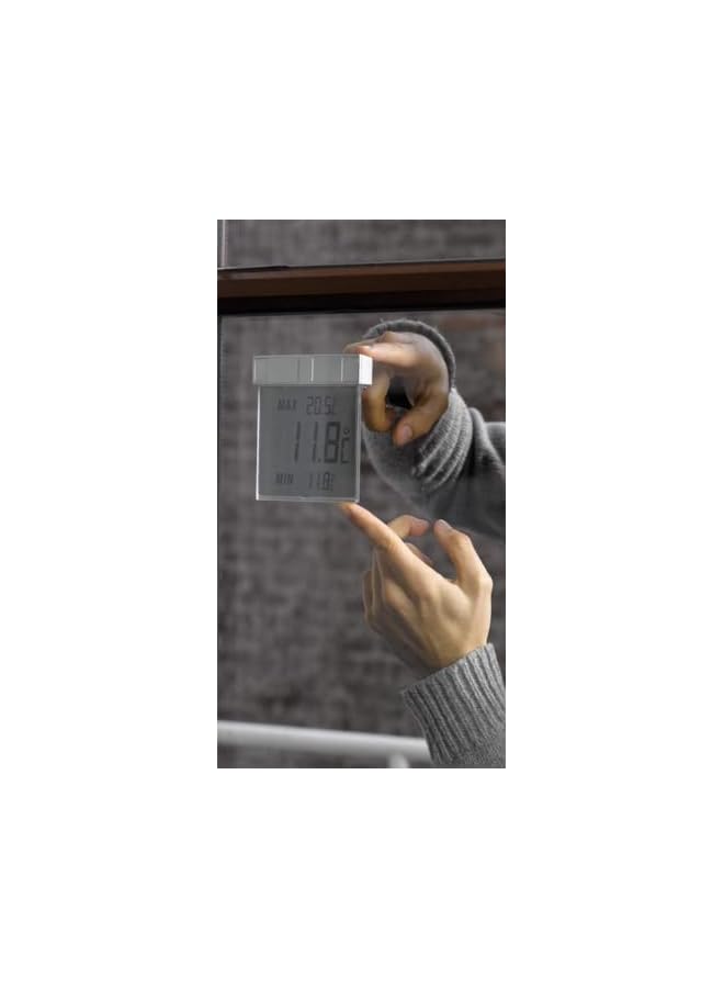 UHU شريط لاصق مزدوج الجوانب Uhu 45515 12 شريط بحجم 19 مم × 40 مم كل منها - Image 4