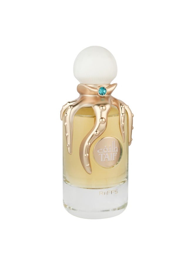 ريفس عطر ريفس طيف او دي بارفان للجنسين 100 مل - Image 2