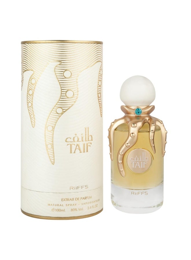 ريفس عطر ريفس طيف او دي بارفان للجنسين 100 مل - Image 3