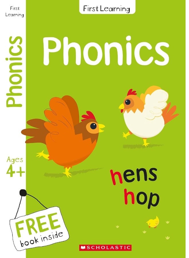 Phonics - Image 1