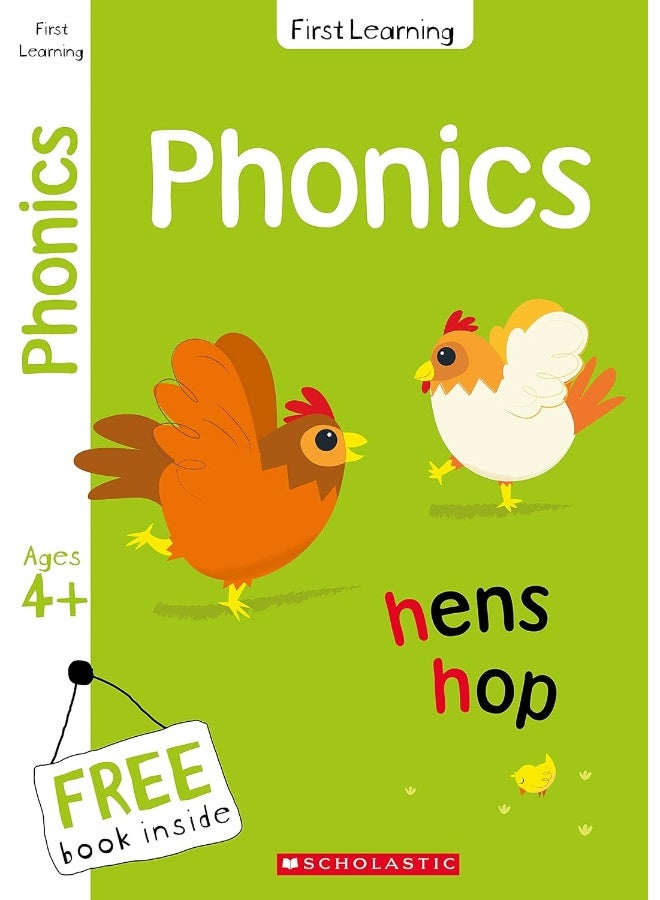 Phonics - Image 2