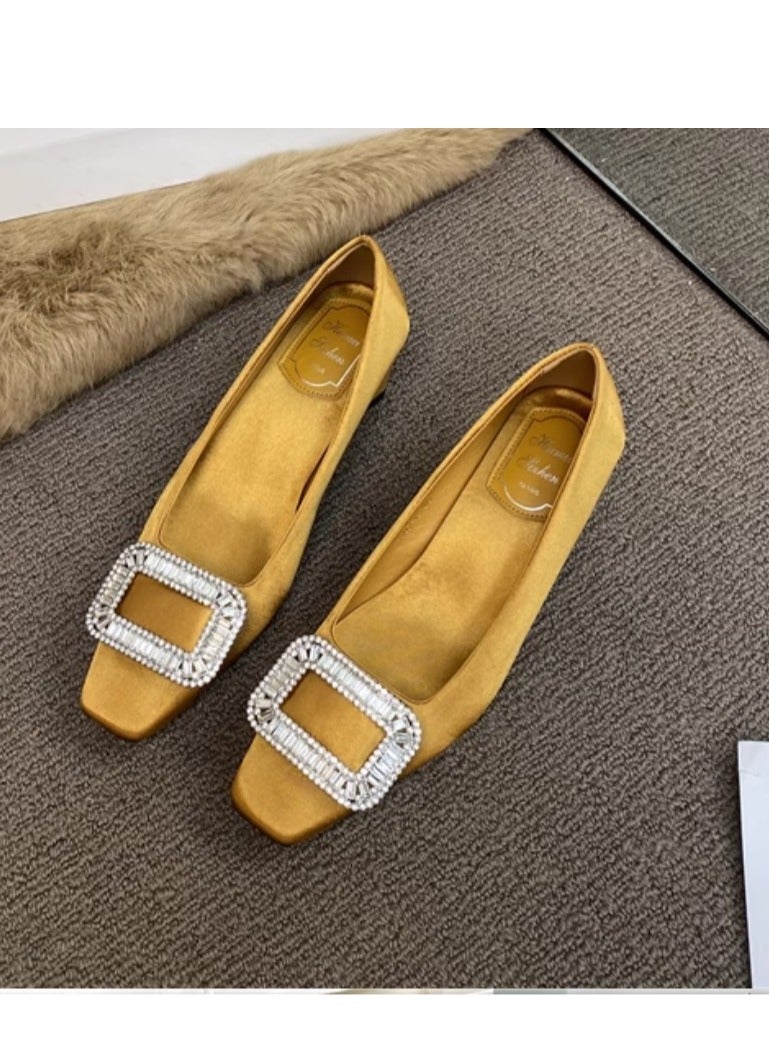 Women's High-End Design And Exquisite Sandals  - Image 2