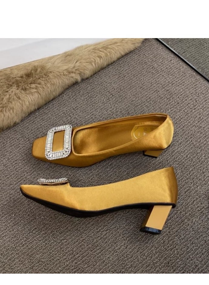 Women's High-End Design And Exquisite Sandals  - Image 1