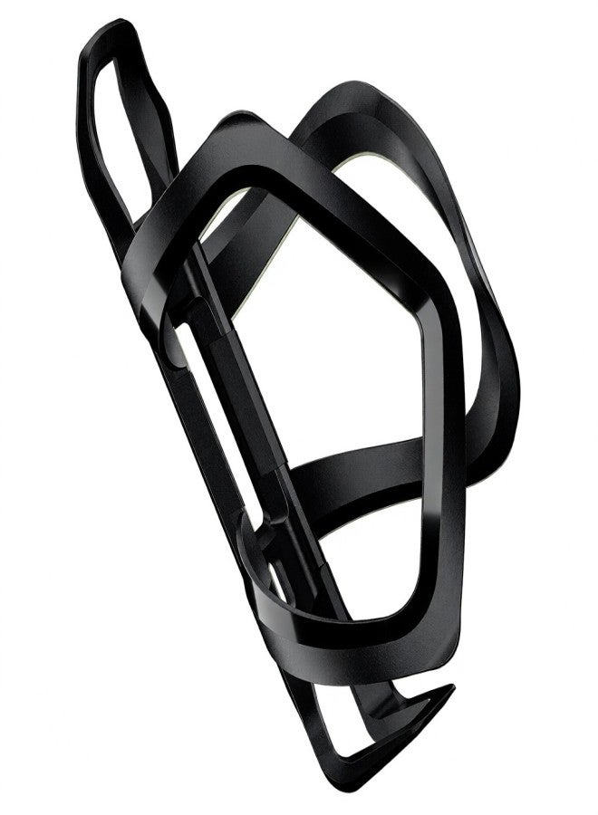 ENLEE Bike Water Bottle Holder Lightweight Solid Easy Installation Sturdy and Reliable Suitable for Road and Mountain Bikes Bicycle Water Bottle Holder - Image 1