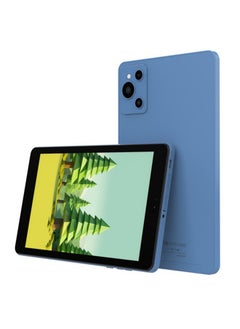 HEATZ H8 8 Inch Tablet Dual SIM Blue 8GB RAM 512GB 5G With Bluetooth Keyboard  - Image 4