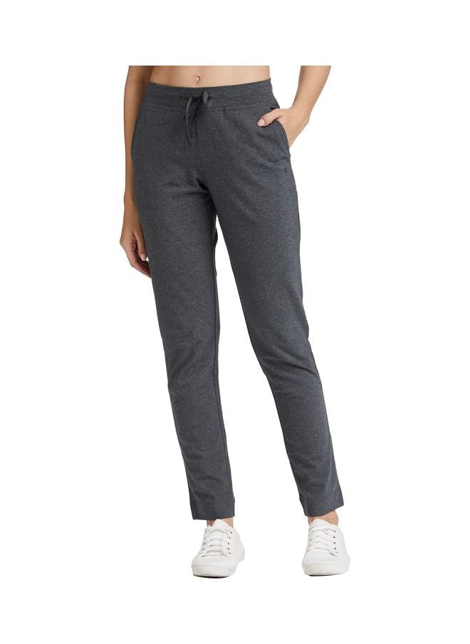 JOCKEY Jockey Women Cotton Lounge Pant  - Image 1