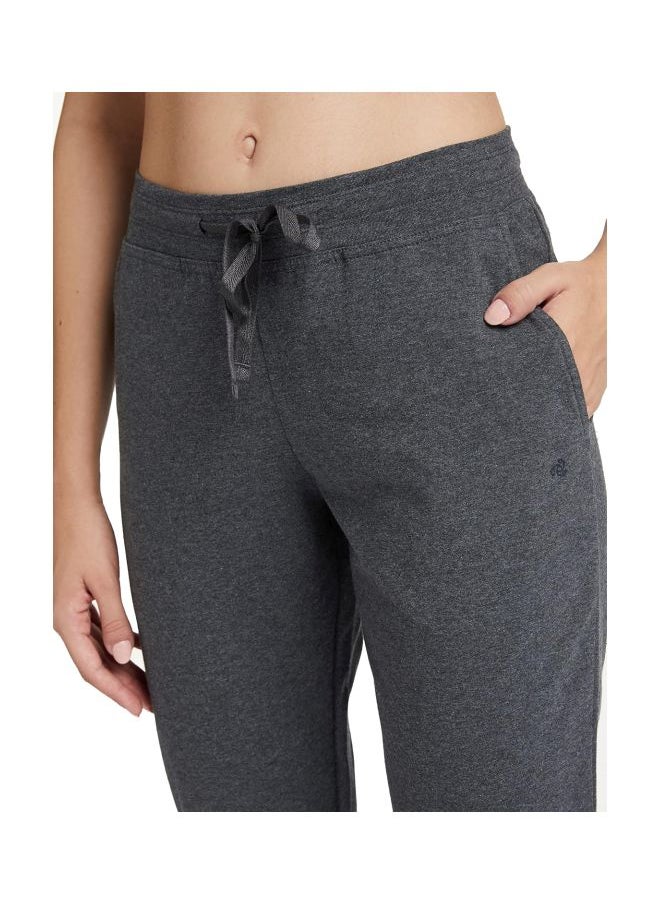 JOCKEY Jockey Women Cotton Lounge Pant  - Image 4