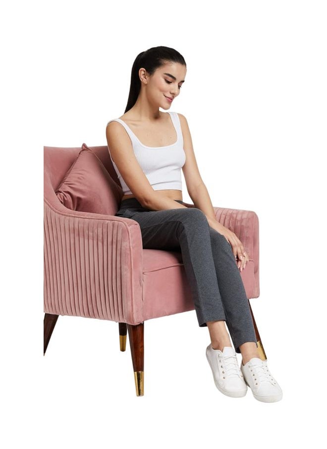 JOCKEY Jockey Women Cotton Lounge Pant  - Image 3