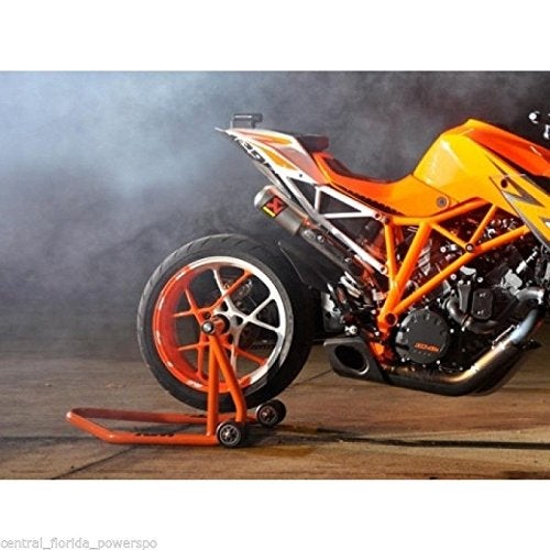 NEW OEM KTM REAR WHEEL STAND 61329955000