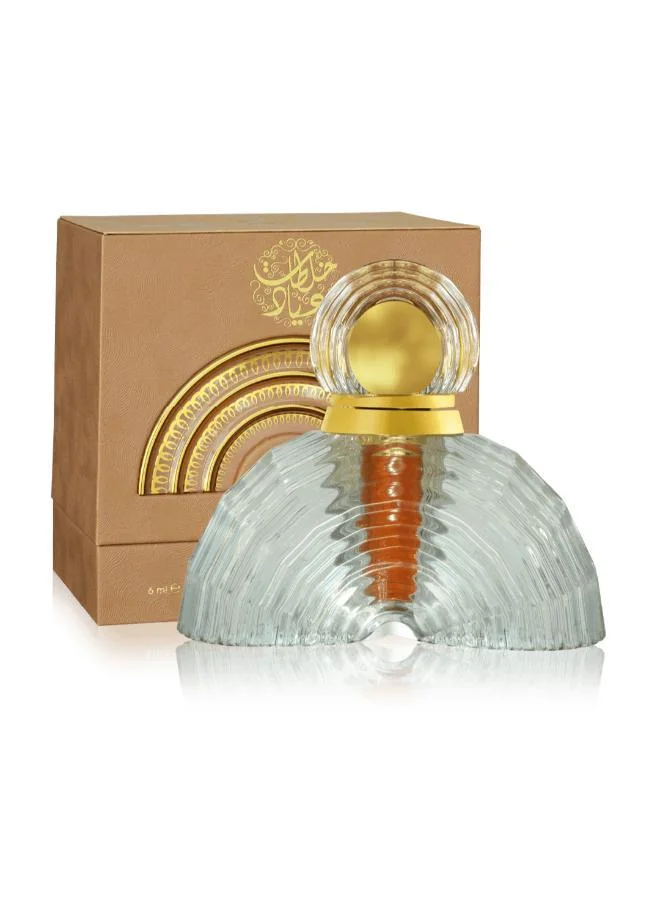 KHALTAT AYAD Concentrated Perfume Oil