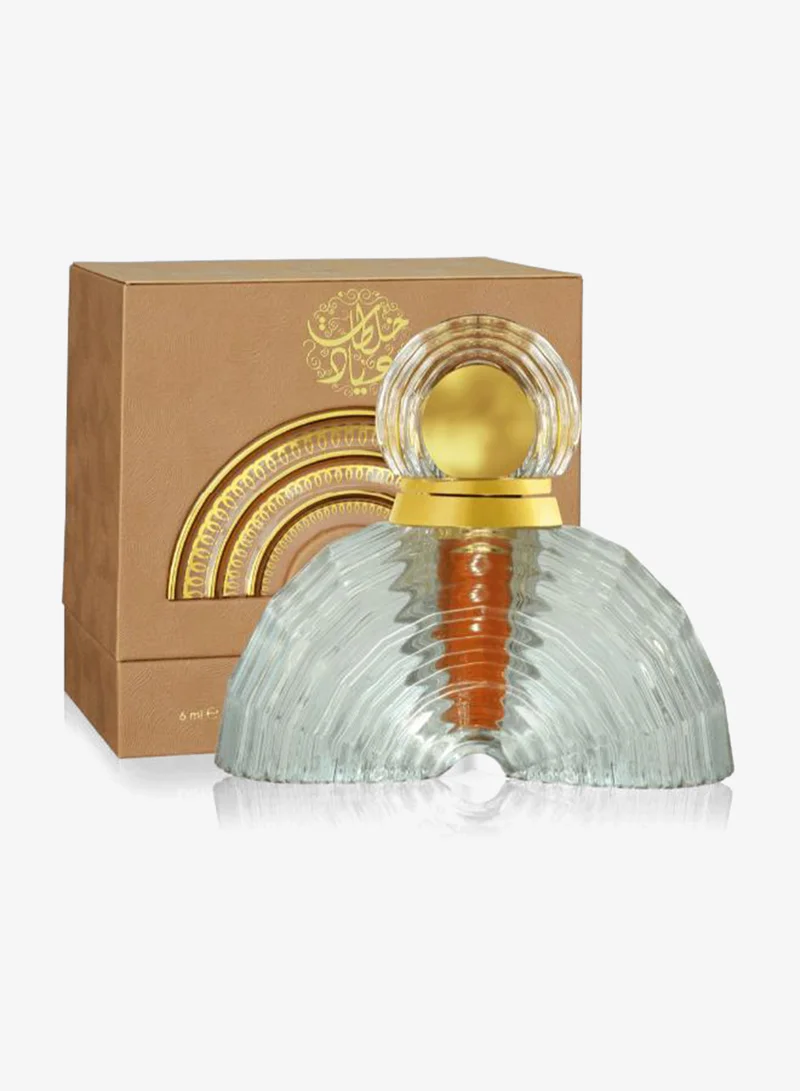 اجمل خلطة عياد زيت عطري مركز