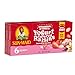 SunMaid Strawberry  Vanilla Yogurt Covered Raisins 6 Pack of 1 oz Snack Packs  Healthy Snacks for Kids School Snacks - Image 2